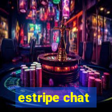 estripe chat